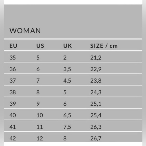 NWT VOILE BLANCHE Ines Sneaker in Ecru/Straw/Green - Picture 7 of 15